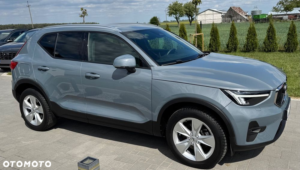 Volvo XC 40 B3 Core - 4