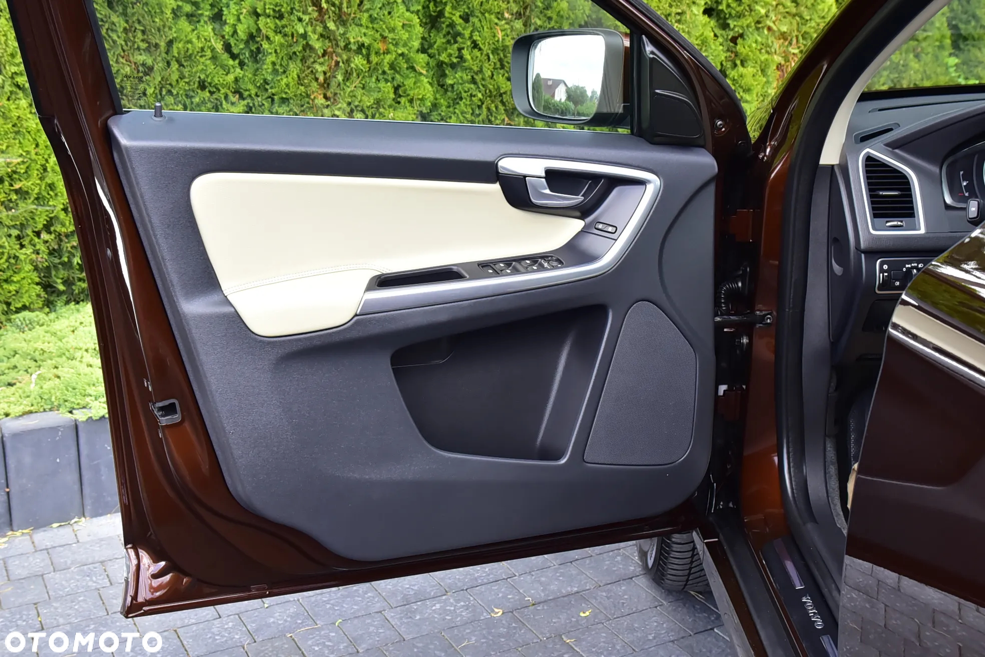 Volvo XC 60 D4 Geartronic Summum - 26