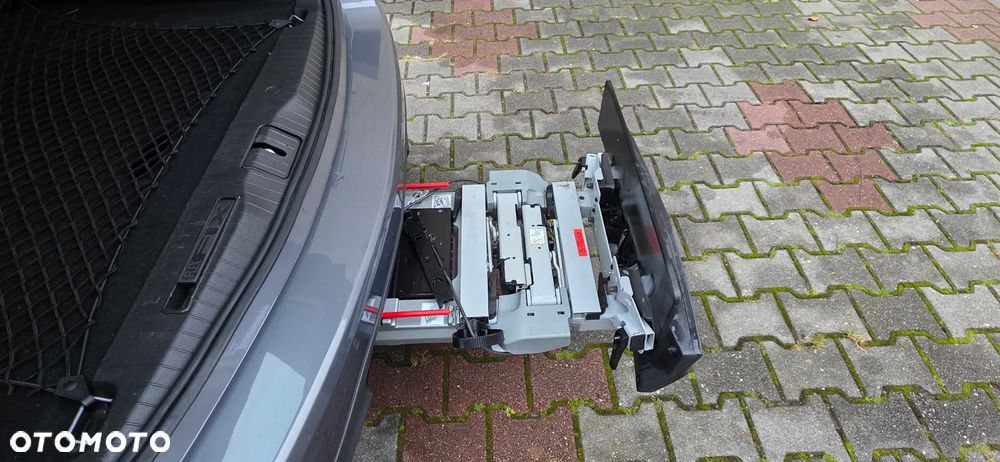 Opel Meriva 1.4 T Enjoy - 11