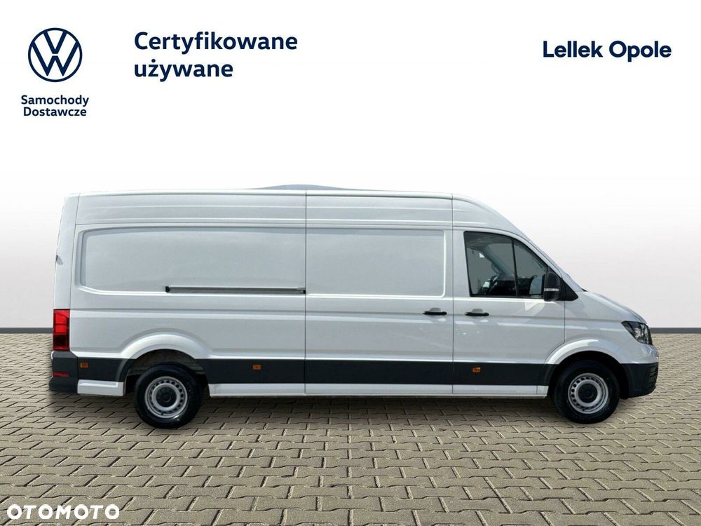Volkswagen Crafter 2,0 TDI 176KM - 7