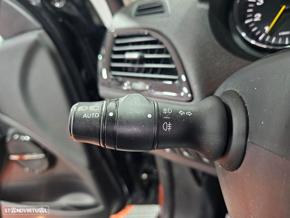 Renault Mégane Sport Tourer 1.5 dCi Bose Edition SS - 17