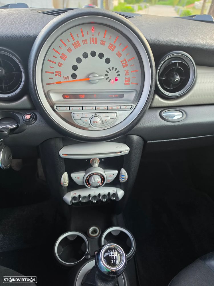 MINI Coupé - 12