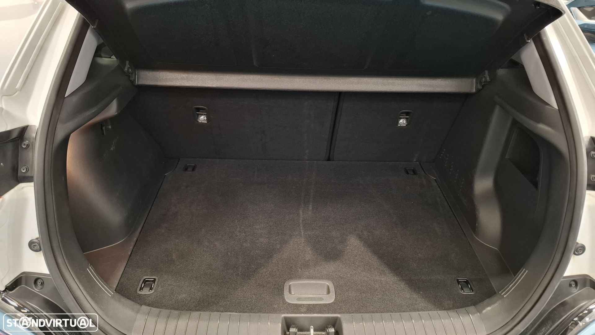Hyundai Kauai 1.0 T-GDi Premium (TT) - 13