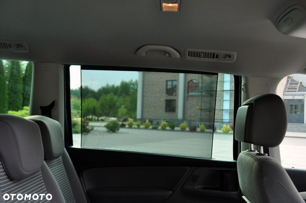 Seat Alhambra - 20