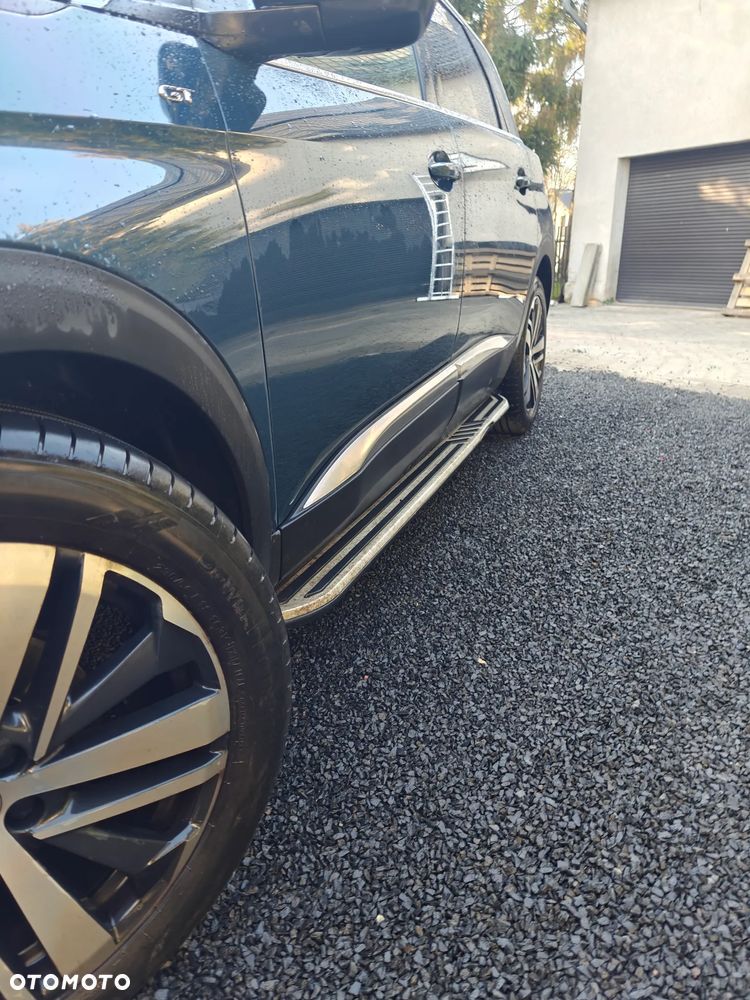 Peugeot 5008 1.6 PureTech GT Line S&S EAT8 - 5
