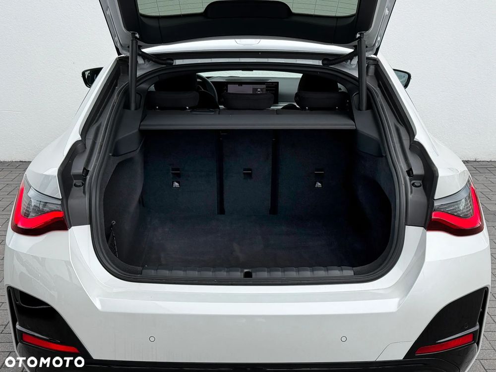 BMW Seria 4 430i xDrive M Sport - 14