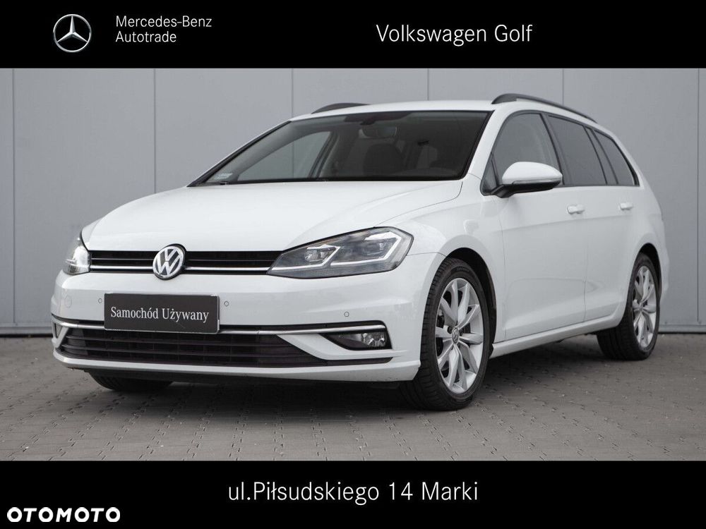 Volkswagen Golf 1.6 TDI BMT Comfortline - 2
