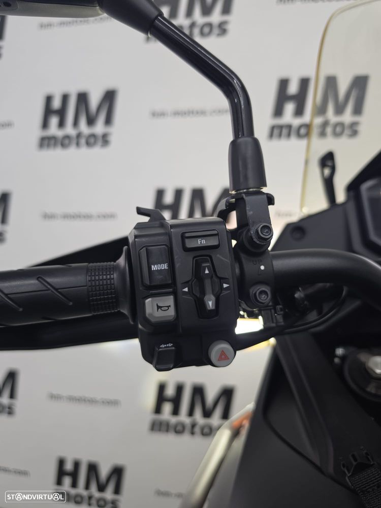 Honda Transalp 750 - 18 MESES DE GARANTIA - 8