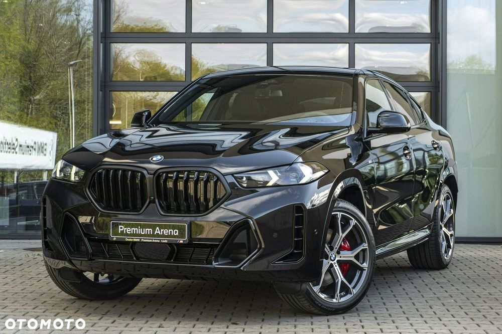 BMW X6 - 4