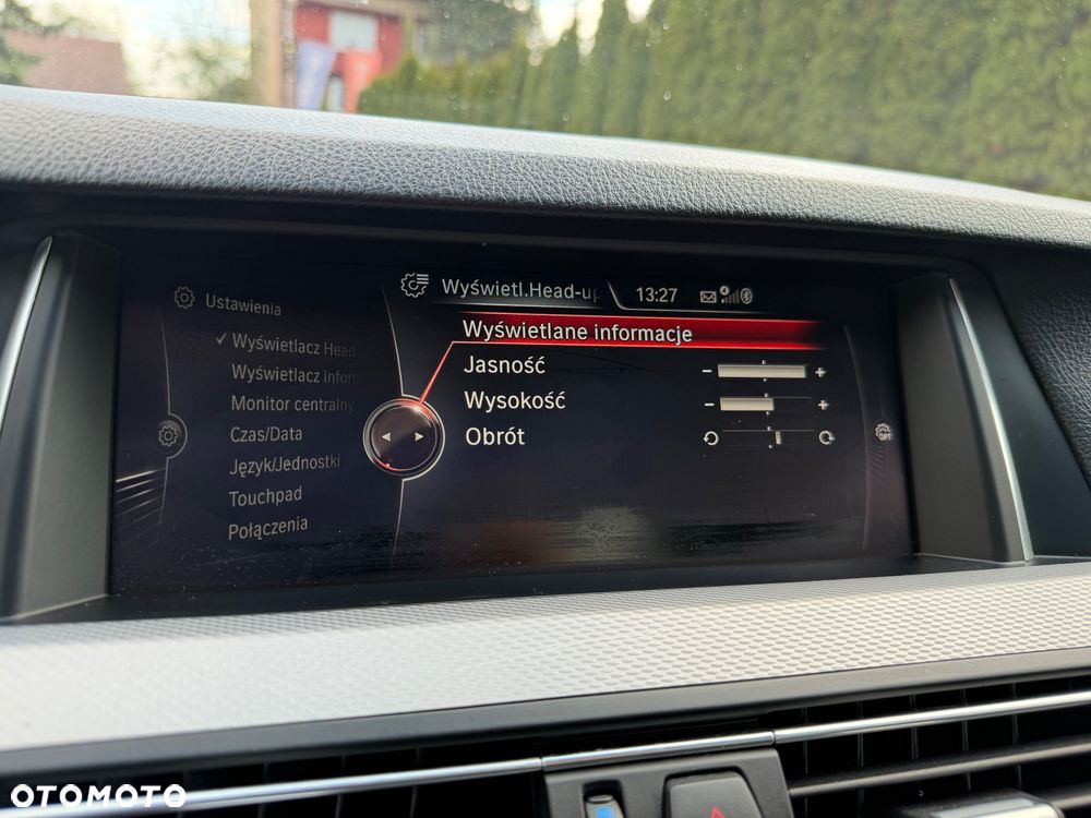 BMW Seria 5 - 36