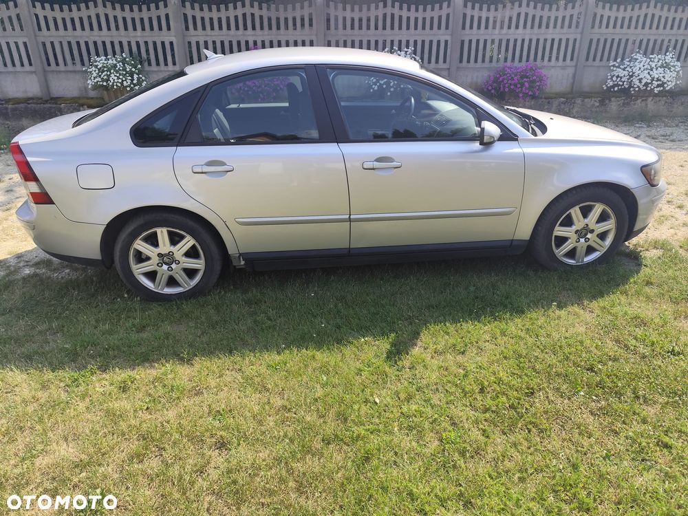 Volvo S40 1.8 Momentum - 7
