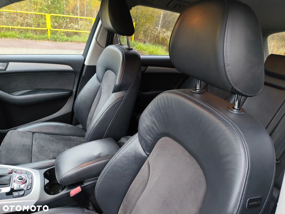 Audi Q5 - 8