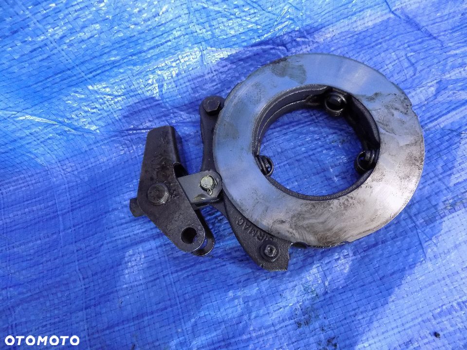 ręczny 3796171h2 claas arion 420 - 6