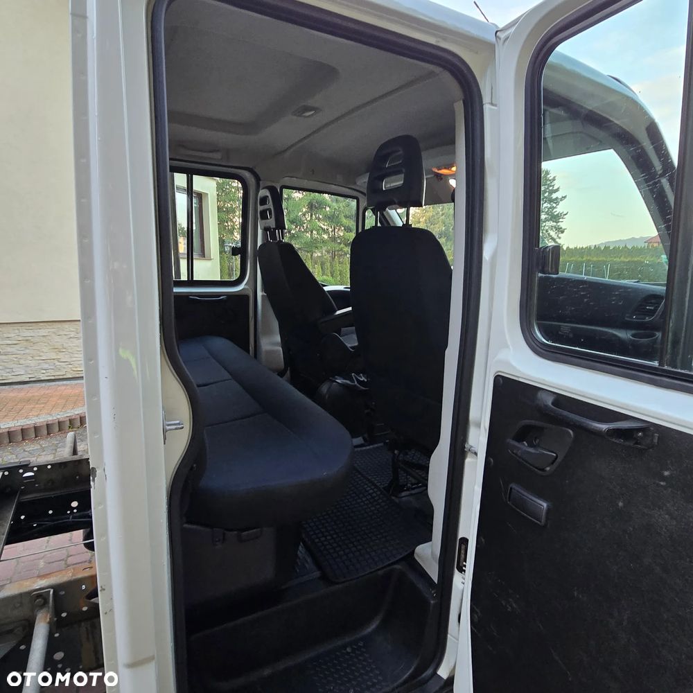 Iveco 35c16 - 19