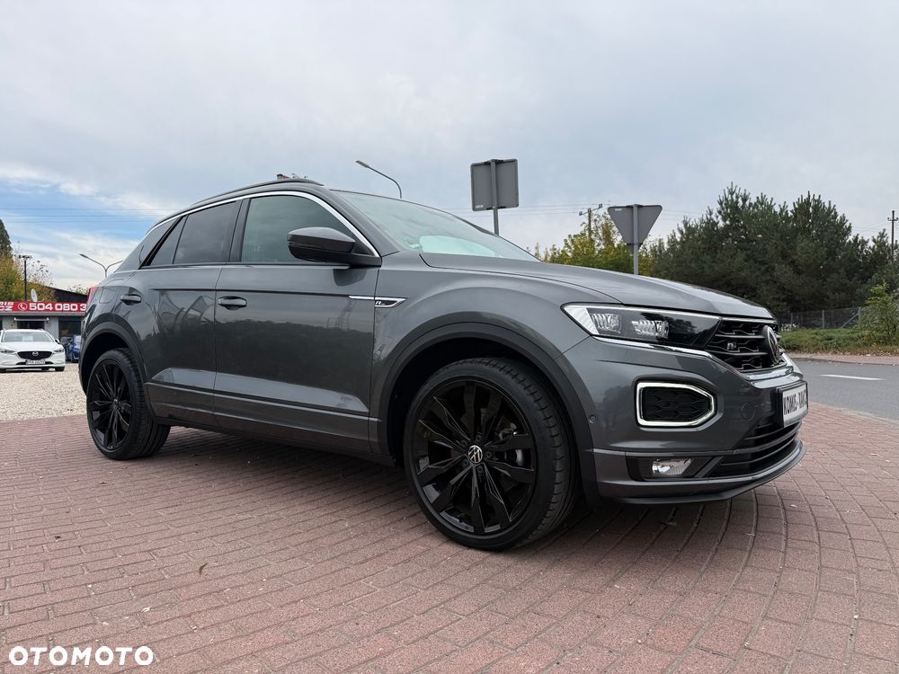Volkswagen T-Roc - 25