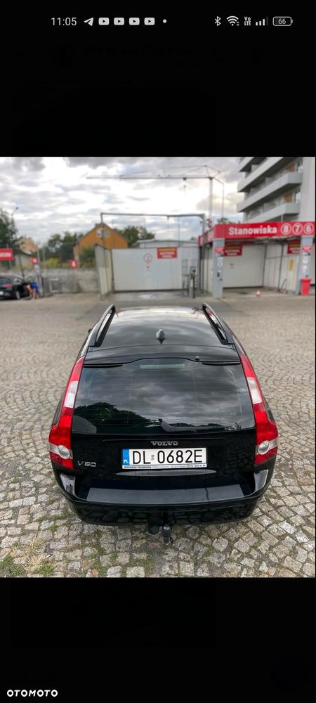 Volvo V50 1.8 - 7
