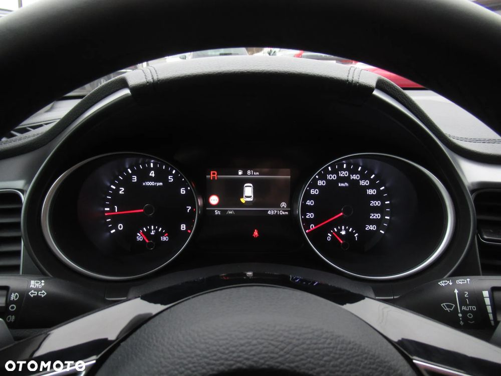 Kia Ceed 1.5 T-GDI M DCT - 35