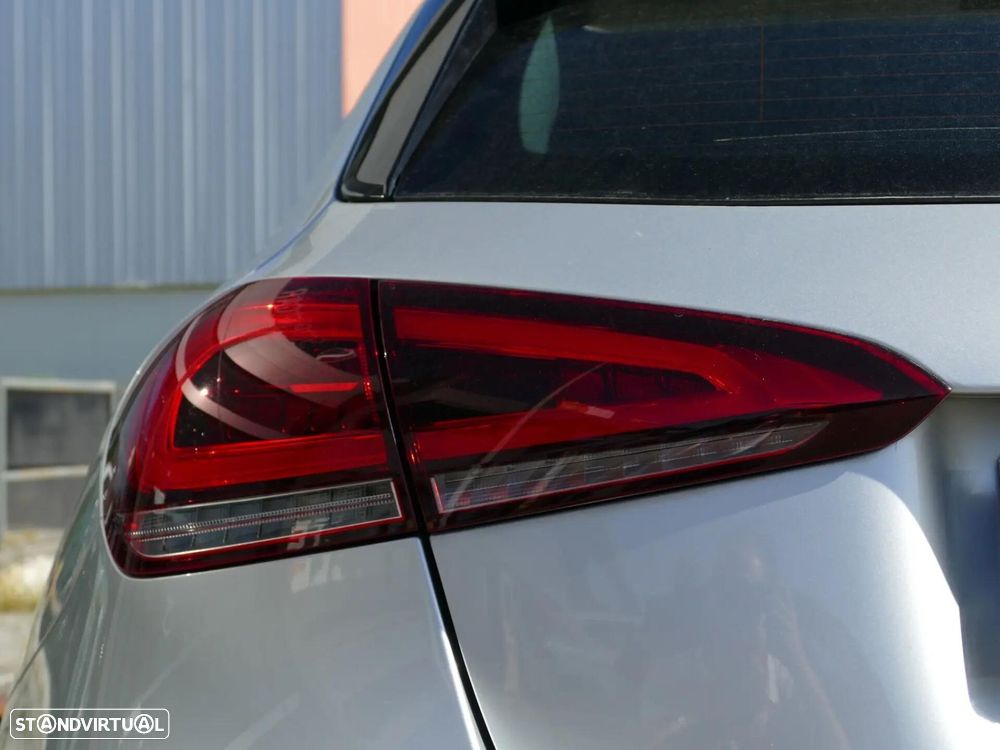 Mercedes-Benz A 250 e Style Plus - 12