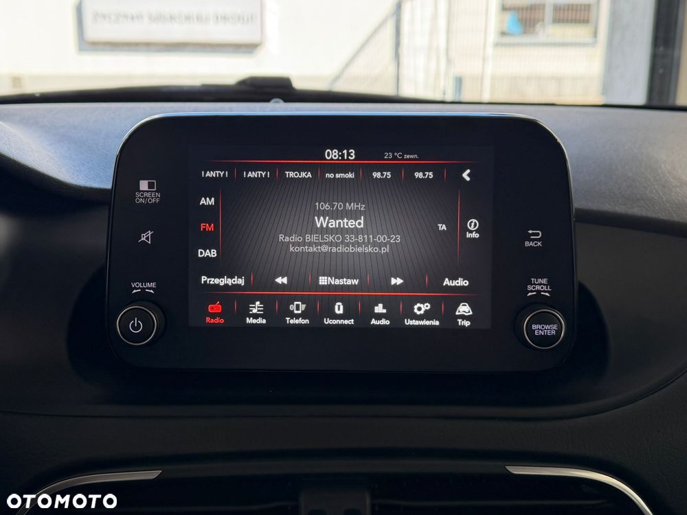 Fiat Tipo 1.0 T3 - 19