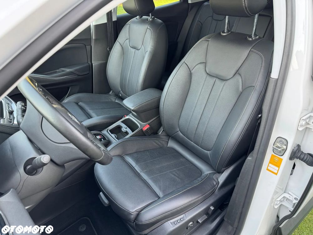 Opel Grandland X - 5