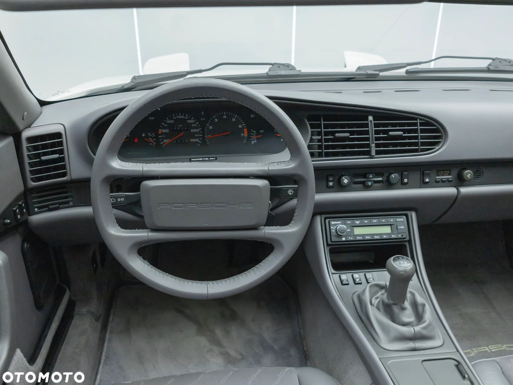 Porsche 944 3.0 S2 Cabriolet - 18