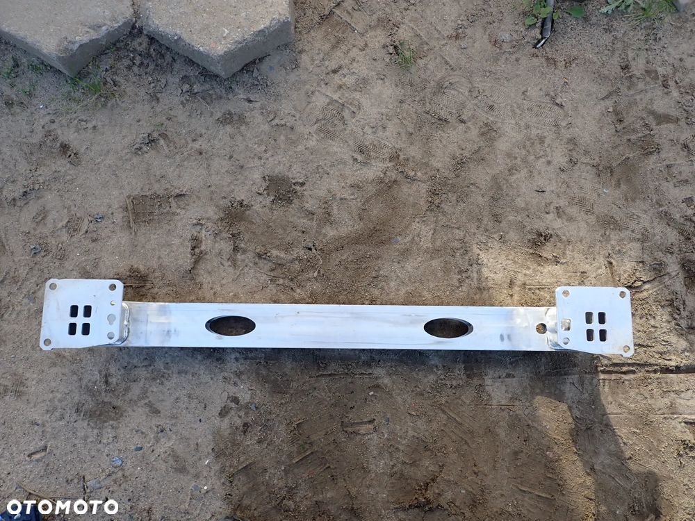 TOYOTA PROACE 2022 EXPERT JUMPY BELKA ZDERZAKA TYŁ TYLNA - 4