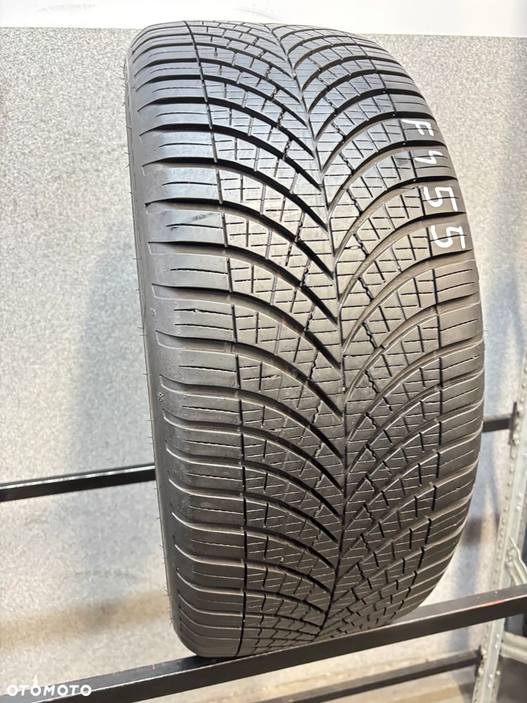1 Opona Wielosezonowa GoodYear 255/40/21 102T, XL, SUV - 3