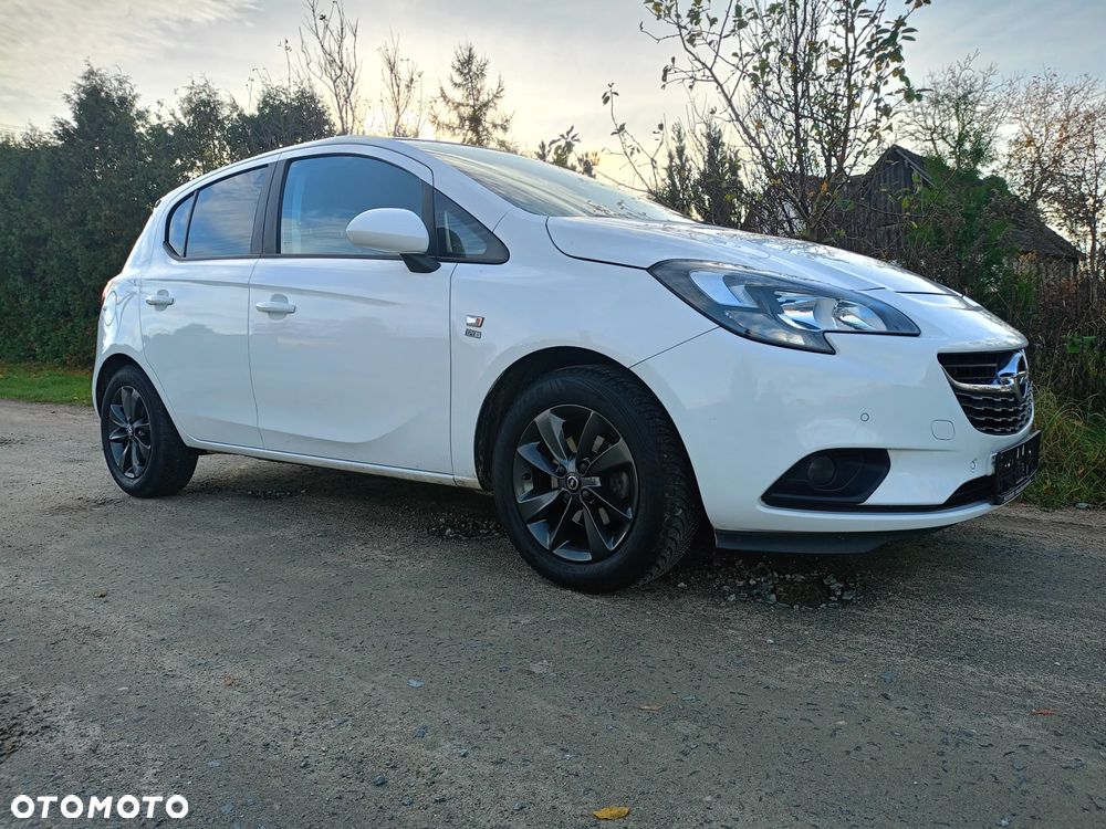 Opel Corsa 1.4 120 Jahre - 1