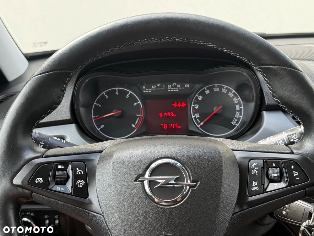 Opel Corsa 1.2 16V (ecoFLEX) Selection - 21