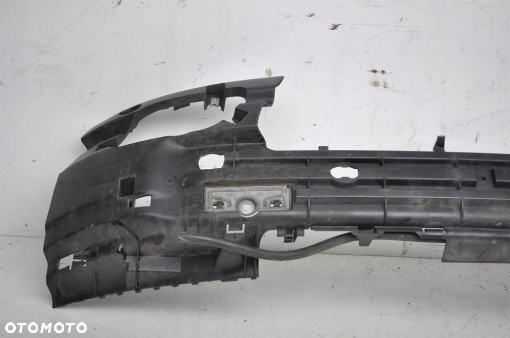 VOLVO V70 II WZMOCNIENIE ZDERZAKA PRZÓD 30716973 - 7