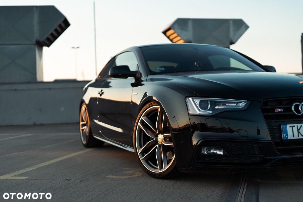 Audi S5 Coupé S tronic - 3