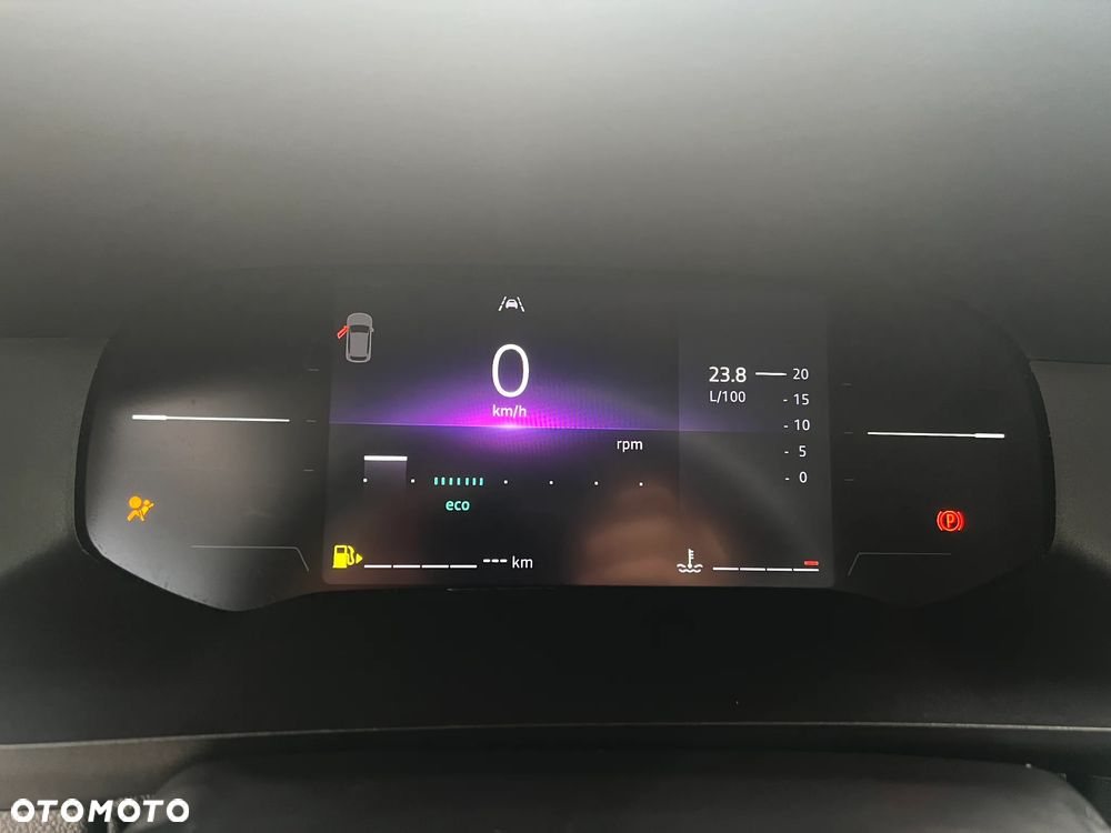 Renault Kangoo Grand 1.5 dCi Equilibre - 15