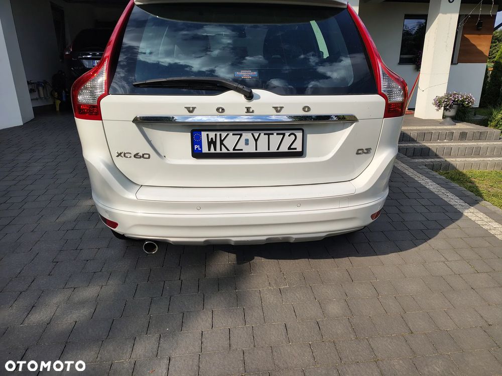 Volvo XC 60 D3 Drive-E Kinetic - 3