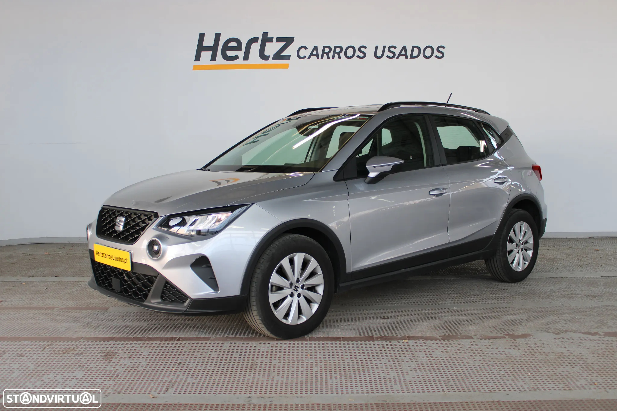 SEAT Arona 1.0 TSI Style - 2
