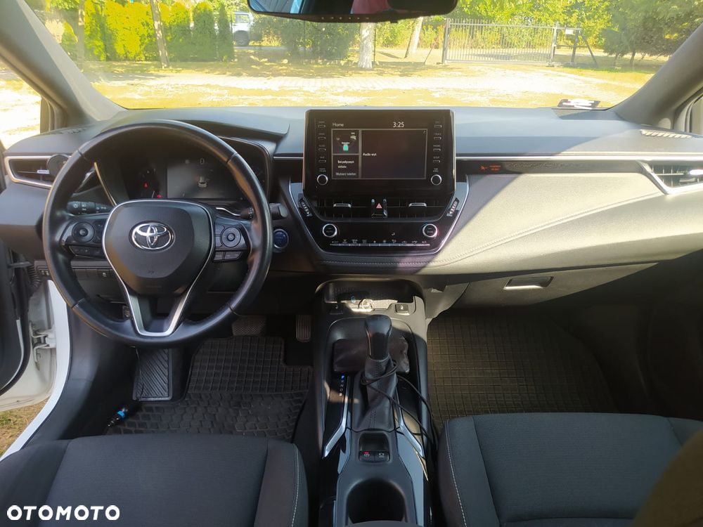 Toyota Corolla - 7