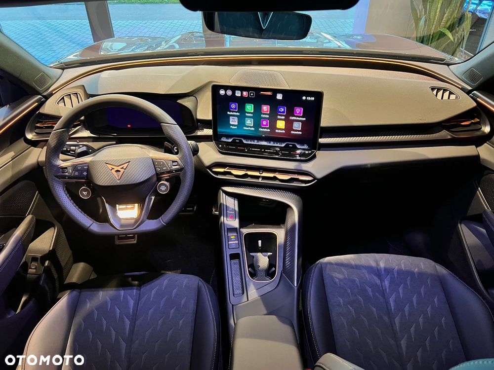 Cupra Terramar 1.5 eTSI mHEV DSG - 17