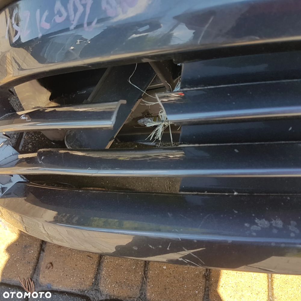 zderzak grill nakładka fiat stilo alfa romeo 156 147 - 5