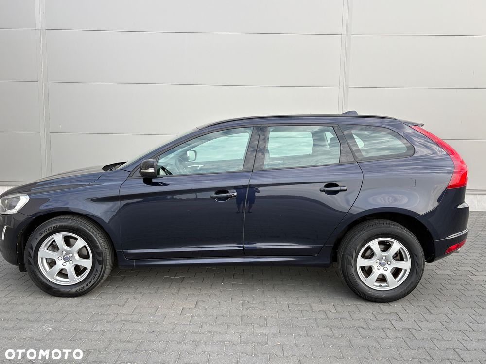 Volvo XC 60 D3 Geartronic Momentum - 16