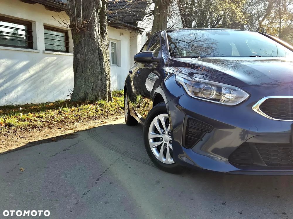 Kia Ceed 1.0 T-GDI M - 18