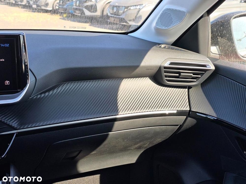 Peugeot 208 1.2 mHEV Allure - 20