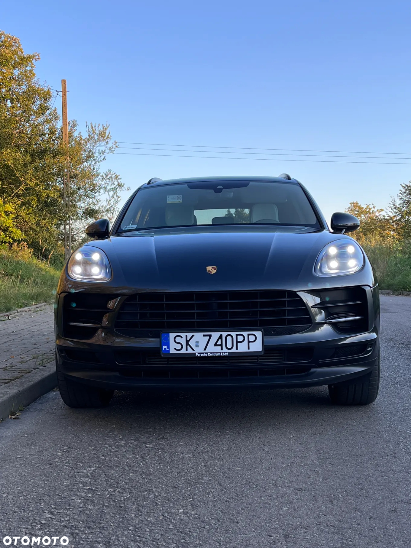 Porsche Macan Standard - 3