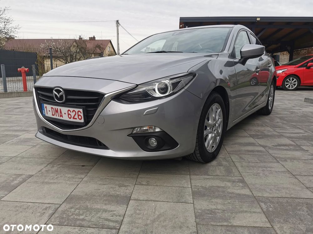 Mazda 3 1.5 Skygo - 23