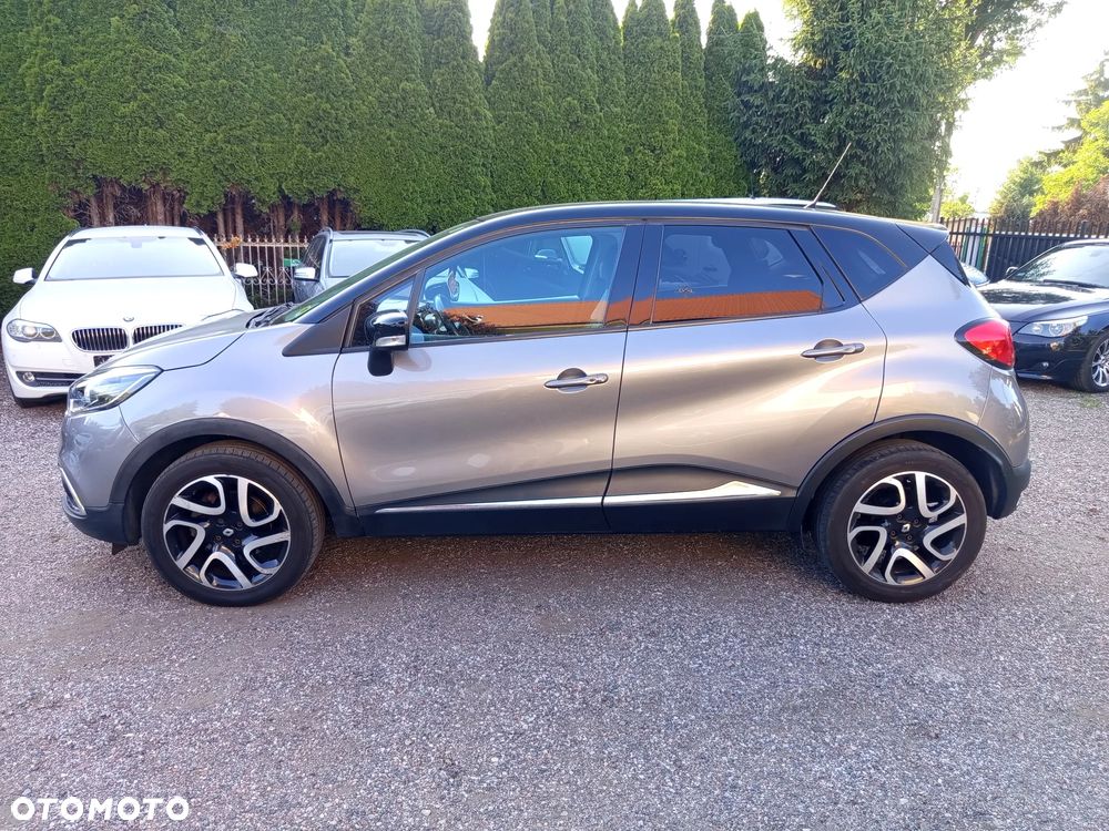 Renault Captur 1.5 dCi Energy Intens - 11
