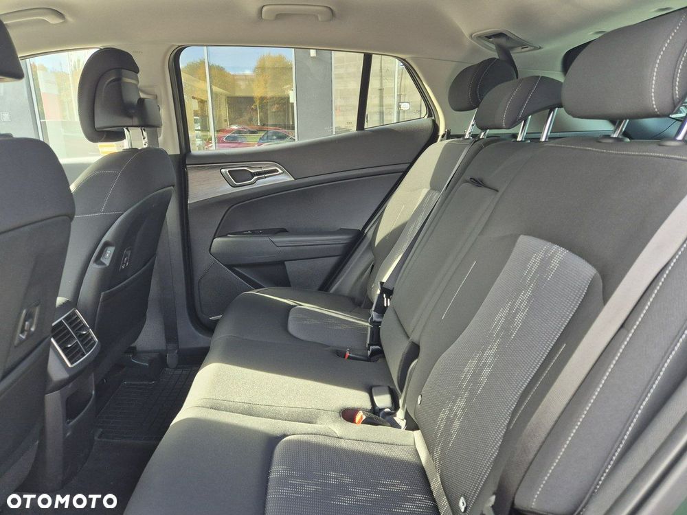 Kia Sportage 1.6 T-GDI MHEV L 2WD DCT - 21