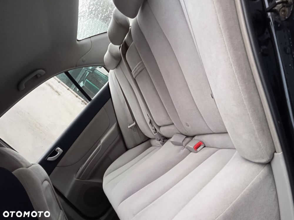 Na części Hyundai Sonata 2.4 MPI lakier EB silnik G4KC skrzynia U01J maska klapa drzwi zderzak - 11