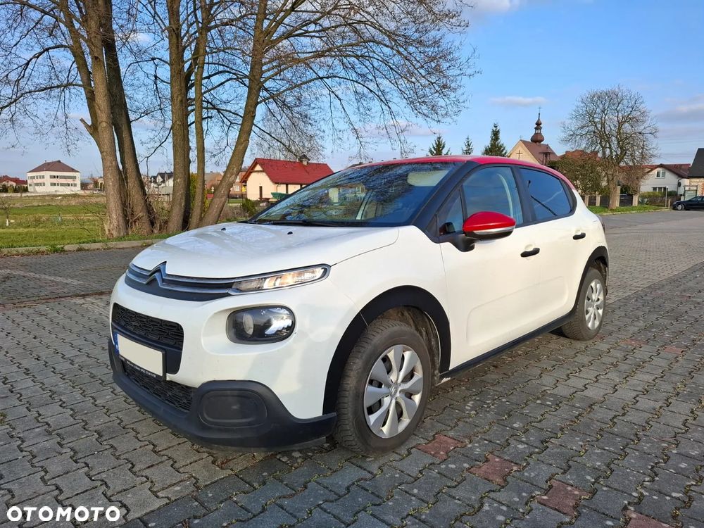 Citroën C3 - 9
