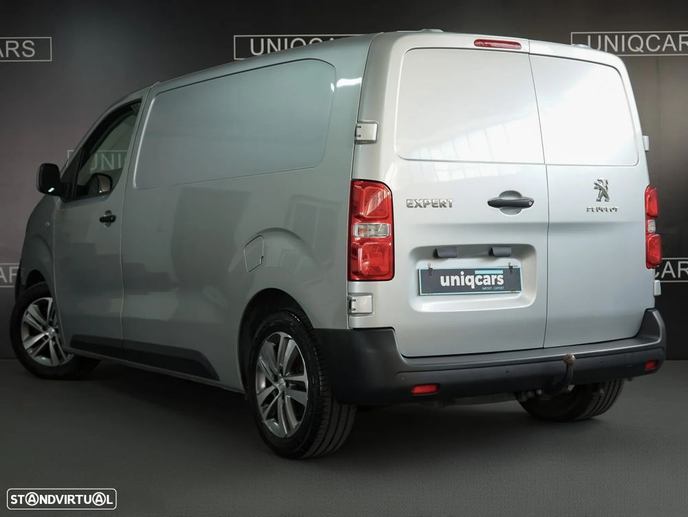 Peugeot EXPERT VAN 2.0 BLUEHDI 180 - 7