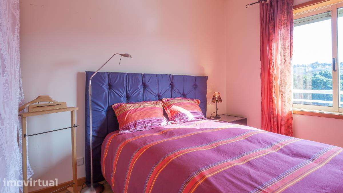 Quarto - localizado em Oliveira do Douro Porto - Grande imagem: 3/34