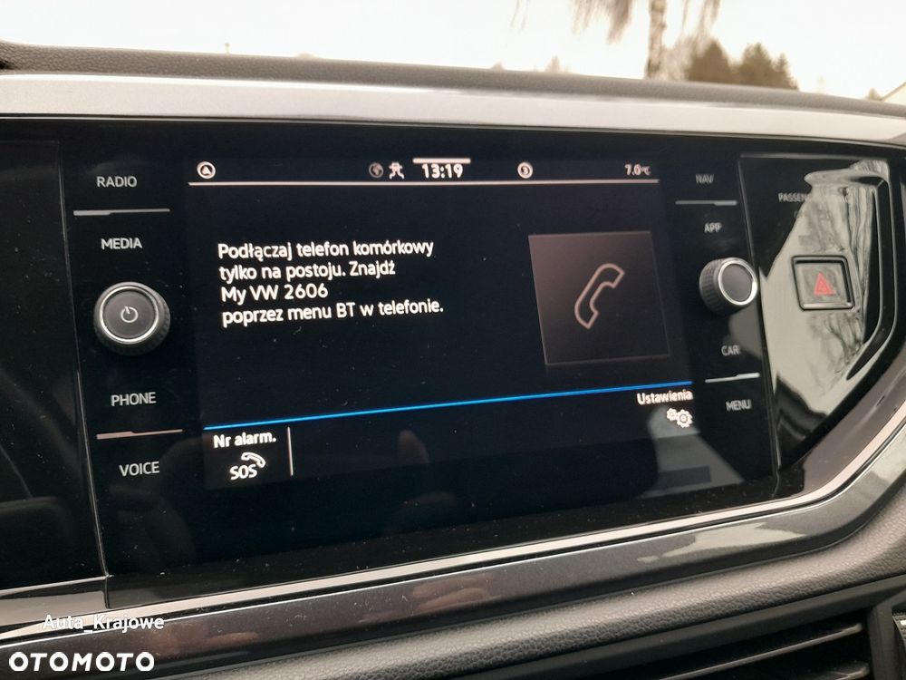 Volkswagen Taigo 1.5 TSI ACT Style DSG - 15