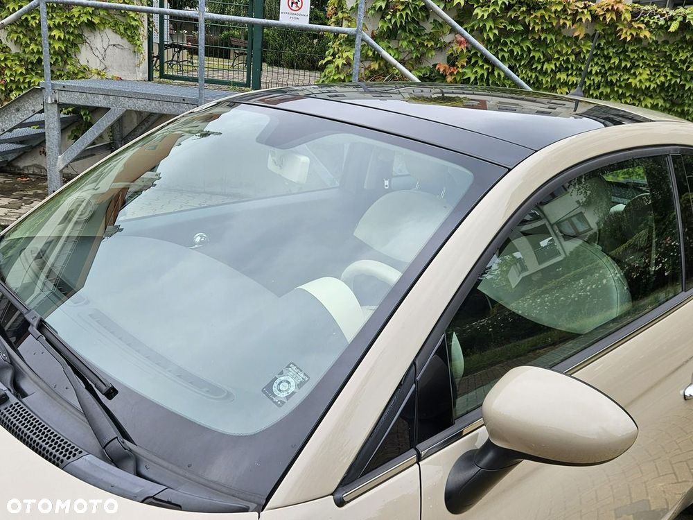 Fiat 500 - 10